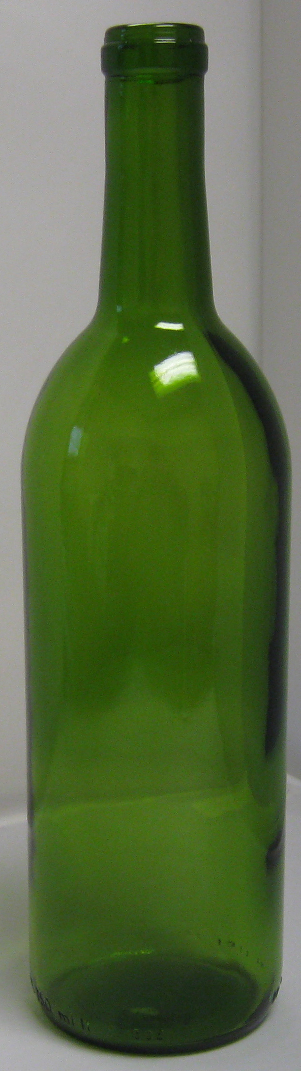 1.5 Liter Claret Green