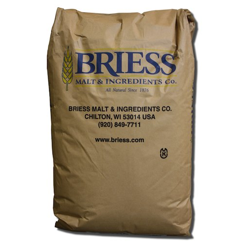 Briess Bavarian Wheat DME 50lb