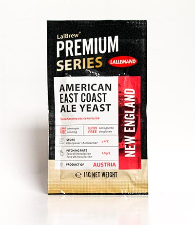 Lallemand American East Coast Ale Yeast 11g