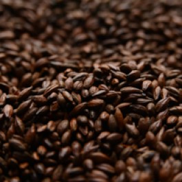 Roasted Barley - Click Image to Close