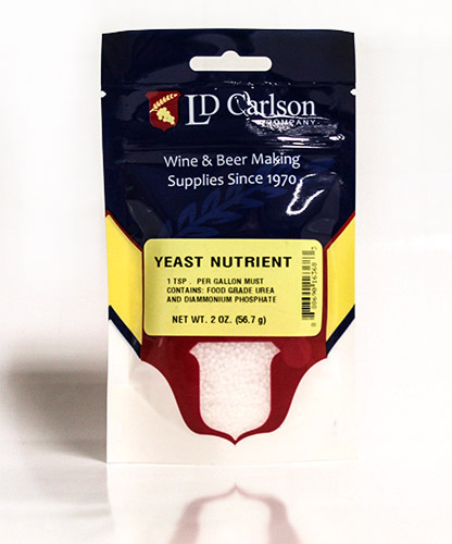 Yeast Nutrient - Click Image to Close