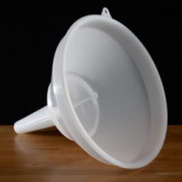 Funnel - 12" - Click Image to Close