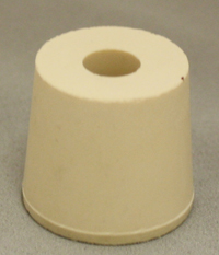 #5.5 drilled stopper