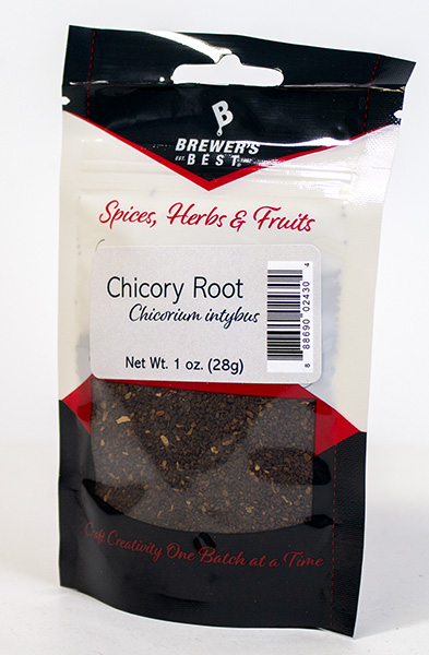 Chicory Root - Click Image to Close