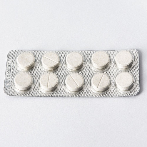 Rennet Tablets - 10 count - Click Image to Close