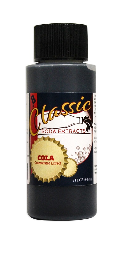 Cola Soda - Click Image to Close